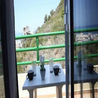 Mary Sofi Hotel Stalida Eksteriør bilde